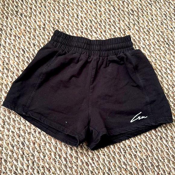 Lastset Co. Gym Shorts - Picture 1 of 2